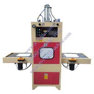 radio frequency sealing machine factory