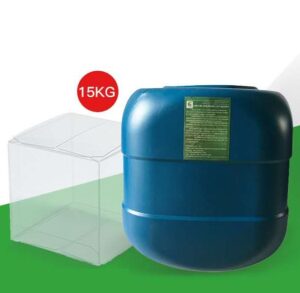 PVC glue 15KG/bottle