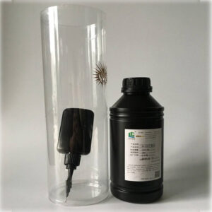 UV glue 1KG/bottle