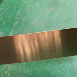 copper sheet