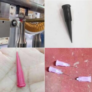 glue needle