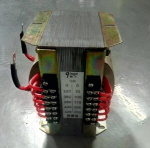 transformer